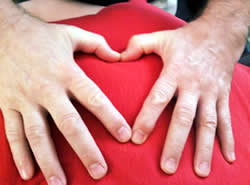 Massage Bowen treatment Massage Bowen treatment at Breathe Easy
